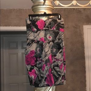 Have Modern Mini Dress with Pockets